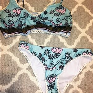 Swimwear